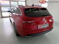 gebraucht Hyundai i30 Kombi-PD GO Plus 1,5 TGDI 48V PP OO1 OO2 Kombi