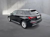 gebraucht Audi A3 Sportback 30 TFSI