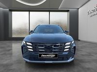 gebraucht Hyundai Tucson TUCSON16 T-GDI 48V 2WD GO Plus DCT