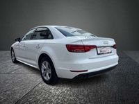 gebraucht Audi A4 20 TDI S-tronic XENON/NAVI/ACC