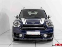 gebraucht Mini Cooper D Countryman ALL4