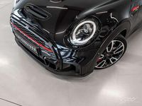 gebraucht Mini John Cooper Works *LED*PANO*HK*HEADUP*18''
