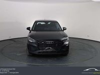 gebraucht Audi Q2 35 TDI S-Line quattro ASSISTENZ / VOLLAUSSTATTUNG