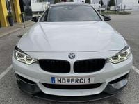 gebraucht BMW 435 Gran Coupé 435 i xDrive M Sport Aut.
