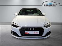 gebraucht Audi A5 Cabriolet 40 TFSI advanced