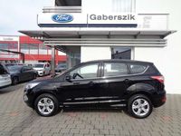 gebraucht Ford Kuga 2,0 TDCi Vignale AWD