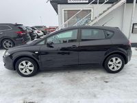 gebraucht Seat Leon Reference 1.4 TSI