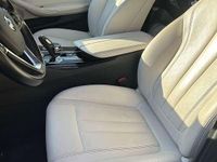 Gebraucht BMW 520 190 PS (139 kW) 2017 Schwarz Limousine