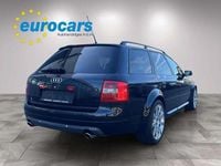 gebraucht Audi S6 Avant 4,2 Quattro