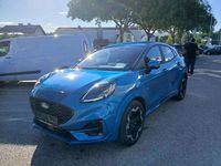Neu Ford Puma ST-Line X 125 PS (91 kW) 2025 SUV