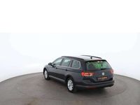 gebraucht VW Passat Variant 2.0 TDI Business Aut LED RADAR