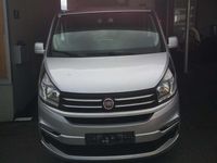 gebraucht Fiat Talento Talento 1,6 EcoJet 125 Eco-Jet