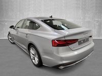 gebraucht Audi A5 Sportback Prestige Plus 40 TFSI S-tronic 204PS/150kW Selection