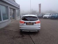gebraucht Ford Mondeo Traveller ST-Line 2,0 Hybrid Automatik