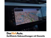 gebraucht Audi e-tron 50 quattro 230 kW Business