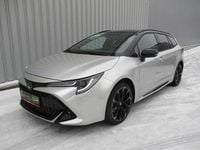 Gebraucht Toyota Corolla 152 PS (111 kW) 2023 Silber Kombi