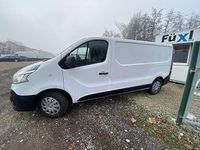 gebraucht Renault Trafic L2H1 30t dCi 120