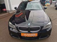 gebraucht BMW 320 d xDrive