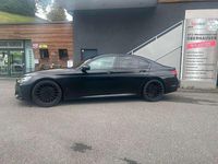 gebraucht BMW 730 730 d xDrive Aut. M Paket /21" Hamann