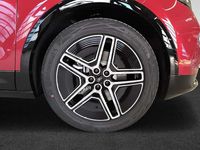 gebraucht Ford Capri Dual-Elektro Extended Range Allrad Premium *Fah...