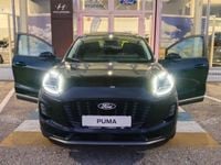 gebraucht Ford Puma 1,0 EcoBoost Hybrid Titanium Aut.