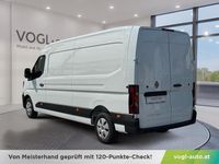 gebraucht Renault Master Kastenwagen L3H2 3,5t Blue dCi 150 Euro6e