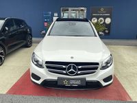 gebraucht Mercedes E250 GLC d 4MATIC Aut. Design-und Exklusive Line