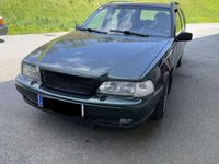 gebraucht Volvo V70 V702,5 Klassik TDI