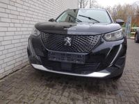 gebraucht Peugeot 2008 Allure Pack 1.2 PureTech