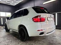 gebraucht BMW X5 xDrive30d Österreich-Paket Aut. *GARANTIE*