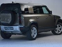 gebraucht Land Rover Defender First Edition