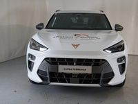 Gebraucht Cupra Terramar 204 PS (150 kW) 2025 Weiss  metallic SUV