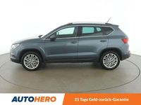 gebraucht Seat Ateca 2.0 TDI Xcellence 4Drive