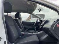 gebraucht Nissan Pulsar 12 DIG-T Visia Klima-PDC-Tempomat