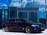 gebraucht BMW 525 d Touring Aut. M-Sport