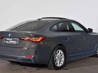 Gebraucht BMW i4 M Performance 210 kW (286 PS) 2023 Grau Limousine
