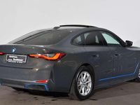 gebraucht BMW i4 eDrive35