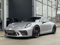 gebraucht Porsche 911 GT3 / Clubsport Paket / Carbon Paket / Schalens...