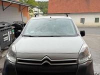 gebraucht Citroën Berlingo Kombi 1,4