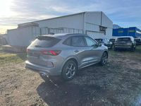 gebraucht Ford Kuga ST-Line X 2.5 FHEV 183 AWD HUD Pano AHK ACC 134...