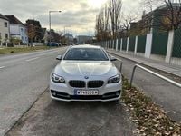 Gebraucht BMW 530 258 PS (189 kW) 2013 Kombi