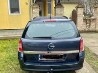 gebraucht Opel Astra 1.6 Caravan