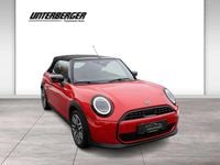 gebraucht Mini Cooper Cabriolet C C(F67)