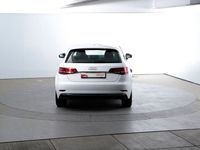 gebraucht Audi A3 Sportback SB 1.0 TFSI intense