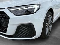 Neu Audi A1 116 PS (85 kW) 2025 Weiß Kleinwagen