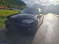 gebraucht BMW 118 118 d