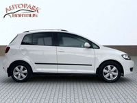 gebraucht VW Golf Plus Trendline 12 TSI