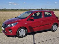 gebraucht Mitsubishi Space Star 12 MIVEC AS&G Inform