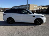 gebraucht Land Rover Range Rover Sport 3,0 TDV6 HSE Dynamic Aut.