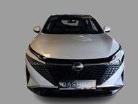 gebraucht Nissan Qashqai 1,3 MHEV N-Connecta Aut.